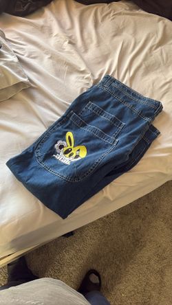 Brand New Size 44 Alab Pants
