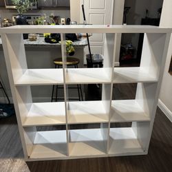 Target 9 cube organizer 