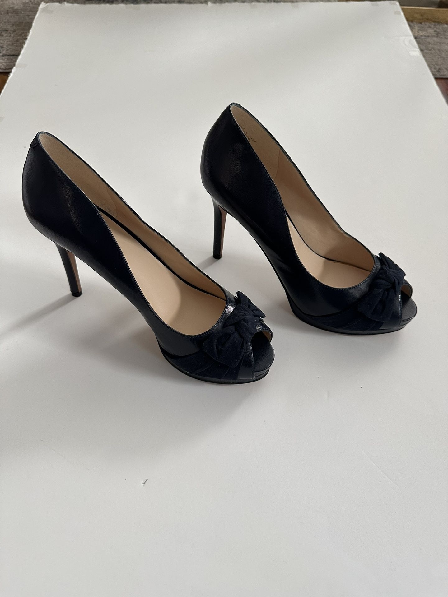 Nine West High Heels