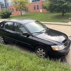 2000 Toyota Avalon