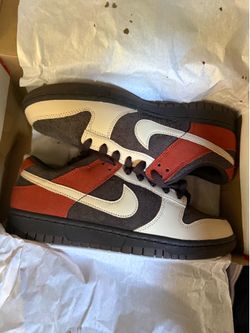 Nike dunk size9