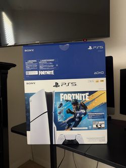 Ps5 Slim