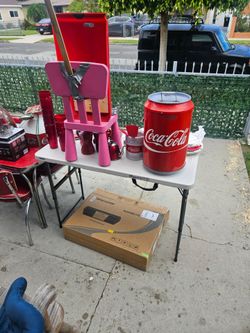 Coco cola collection