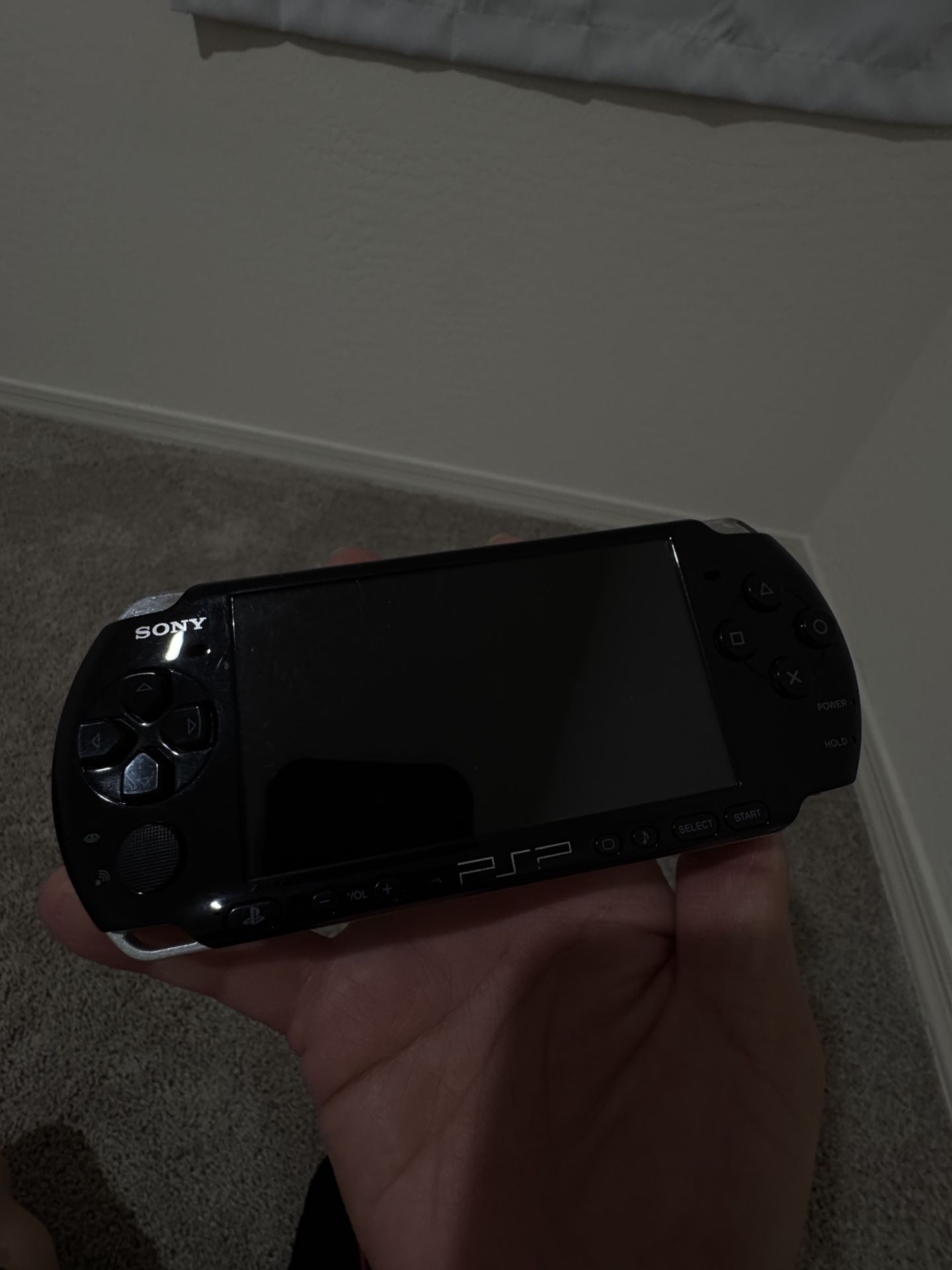 PSP