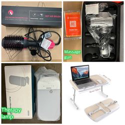 Liquidation Pallet, Final sale Pallet, Gifts