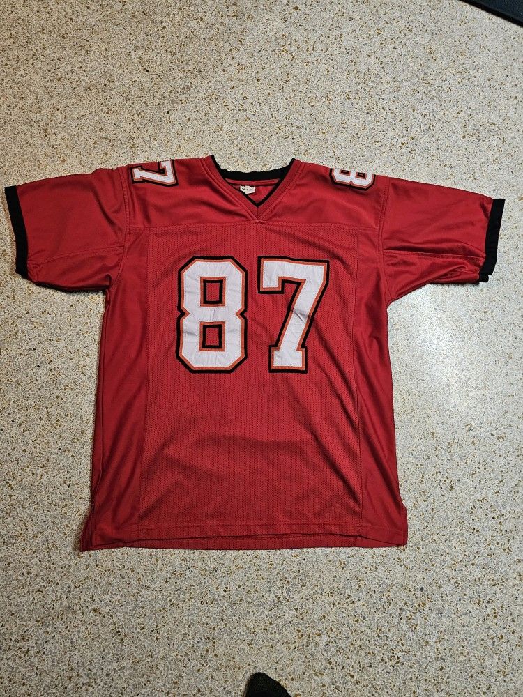 gronkowski jersey gronk