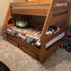 Bunk Beds