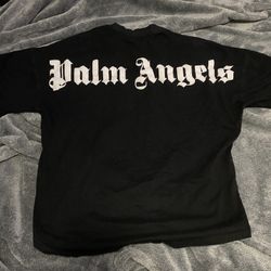 palm angel shirt
