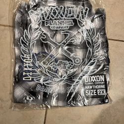Dixxon Flannel Company Hawthorne