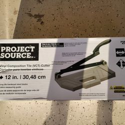 Brand New VCT Cutter $30