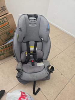 Graco car seat