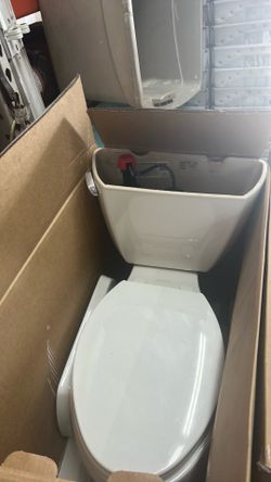 Kohler toliets