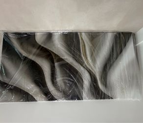 Wall art