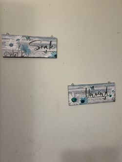 Bathroom Accessories