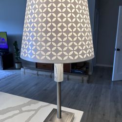 Modern Table Lamp