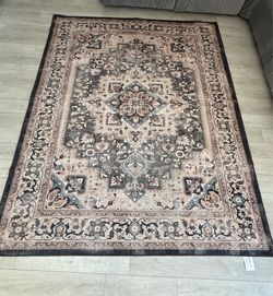 Ruggable Rug 8x10 - New; Machine Washable