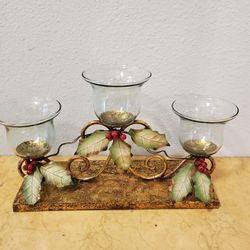 Christmas Centerpiece 