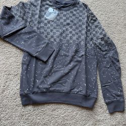 Brand New Lv Sweater Holiday Sale For 150