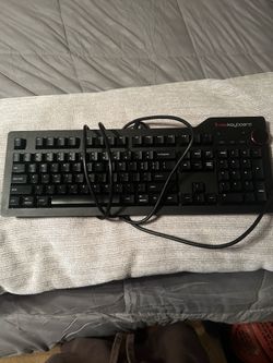 Mechanical keyboard 100%