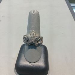 Man’s Ring 10k