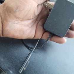 SURFACE. CHARGER 