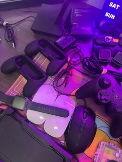 Apple Watch , gaming controllers and more