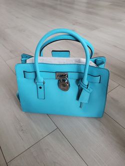 Brand New Michael Kors Bag With Tag and Dust Bag