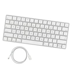 Brand New Apple Magic Mouse 2 & Magic Keyboard 2 (BT Wireless) (NIB)