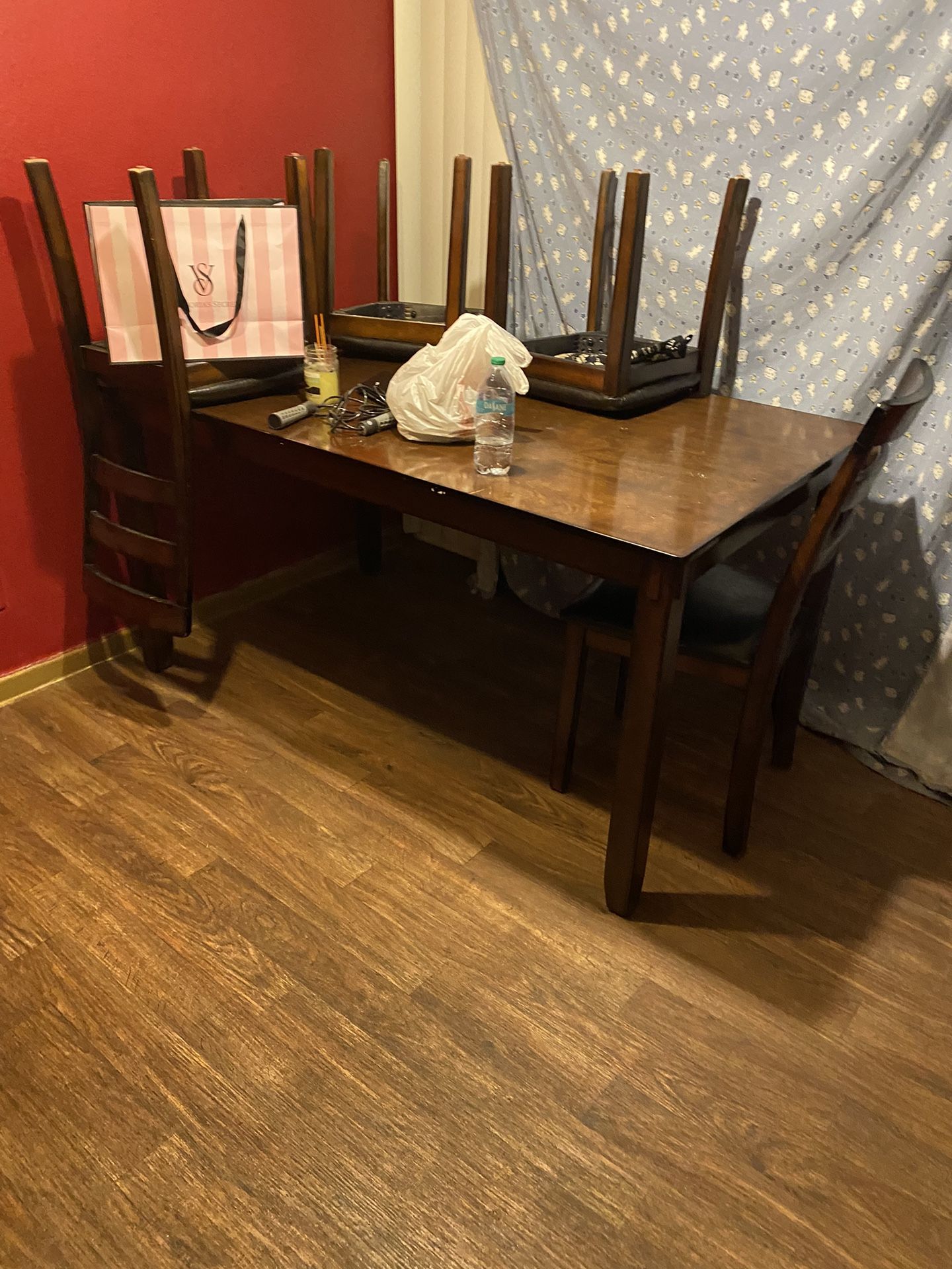 Kitchen Table