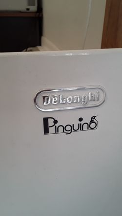 DeLonghi pinguino
