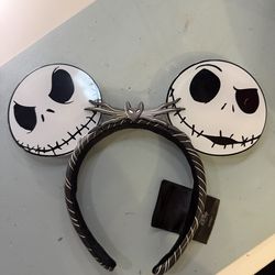 Disney ears