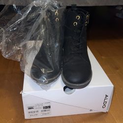 Lothiendra Aldo Shoes