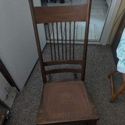 Small Rocking Chair 