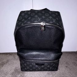 Louis Vuitton backpack