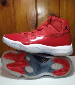 Jordan 11 Retro "Win Like '96"