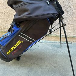 Golf Bag