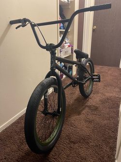 Fit Benny Lewis 1 BMX Bike
