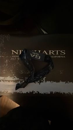 Nitehearts Sunday GA TICKET
