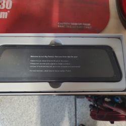 Auto Vox Rear View Camera
