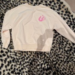 Coastal Cowgirls Sweatshirt
