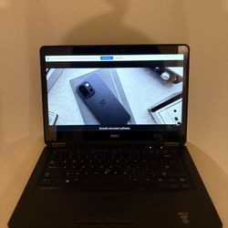 Dell LATITUDE E7440
