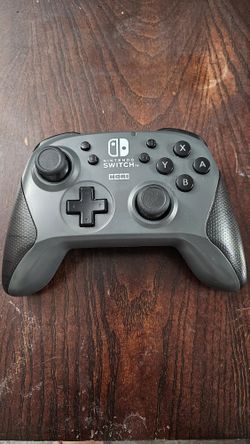 Ninetendo Switch Controler