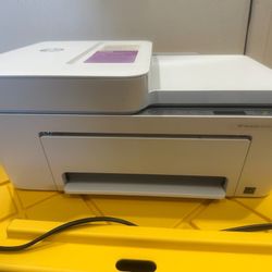 HP printer