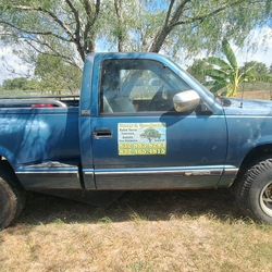 1992 Chevrolet 1500