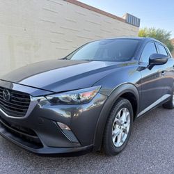 2020 MAZDA CX-3 SPORT, LOW MILES, GREAT ON GAS, RUNS GREAT, COLD AC, FINANCE AVAILABLE 🚘