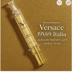 Italia Ageless Instant Lift