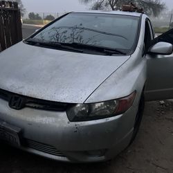 2006 Honda Civic