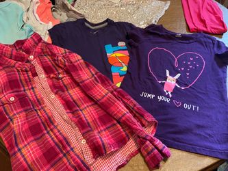 Girls  clothes  great conditions