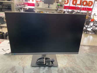 Samsung f24t650fyn pc monitor w/stand