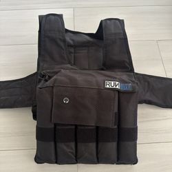 Run Max Running Vest